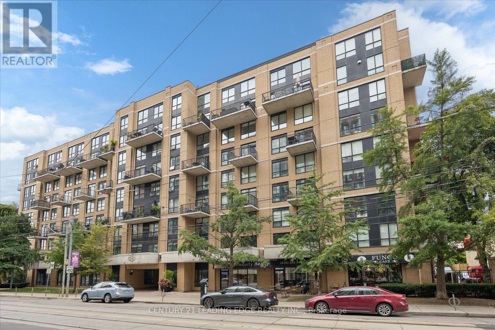 Ph811 - 800 King Street W, Toronto, Ontario  M5V 3M7 - Photo 4 - C13802682