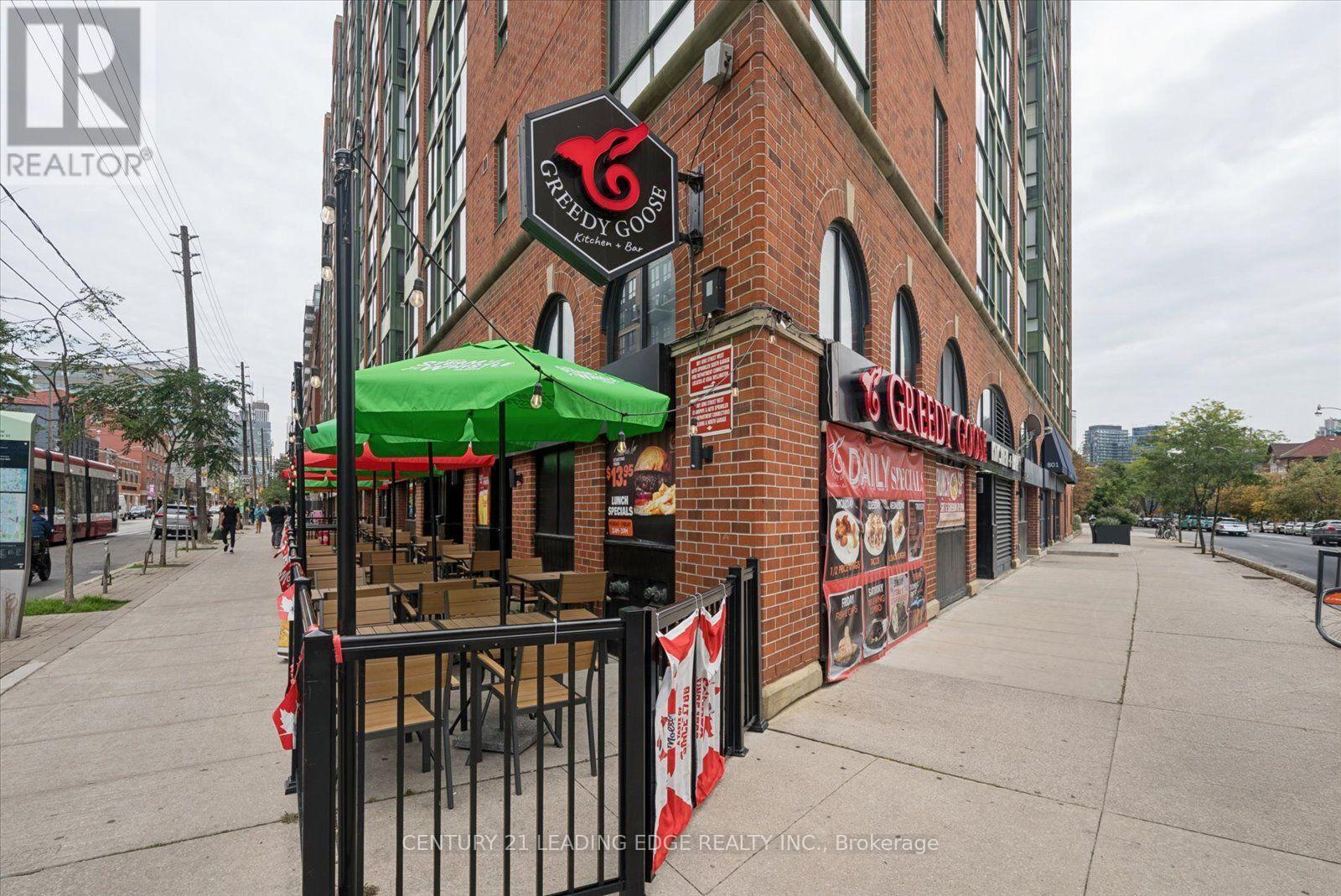 Ph811 - 800 King Street W, Toronto, Ontario  M5V 3M7 - Photo 41 - C13802682