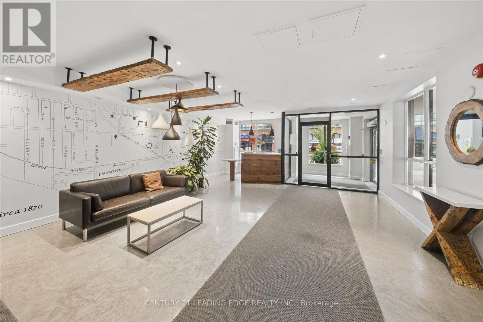 Ph811 - 800 King Street W, Toronto, Ontario  M5V 3M7 - Photo 5 - C13802682
