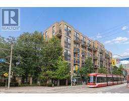 PH811 - 800 KING STREET W, Toronto, Ontario