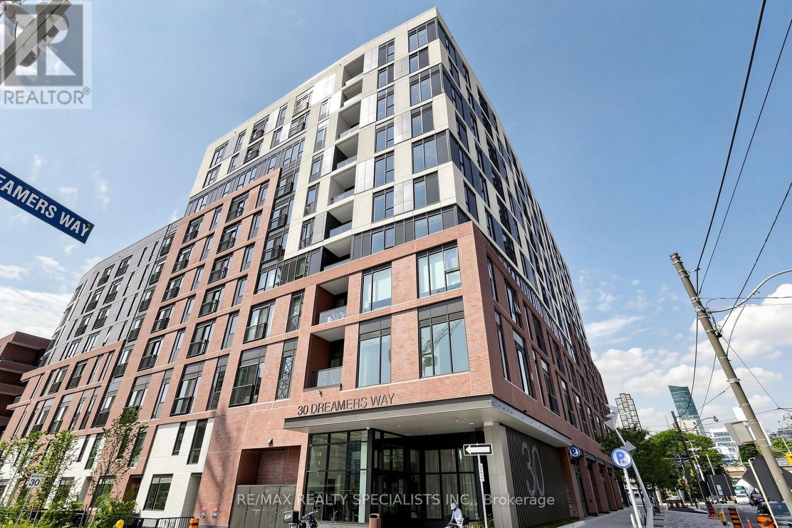 221 - 30 Dreamers Way, Toronto, Ontario  M5A 0Z1 - Photo 2 - C13802772