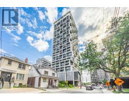 907 - 5 SOUDAN AVENUE, Toronto, Ontario