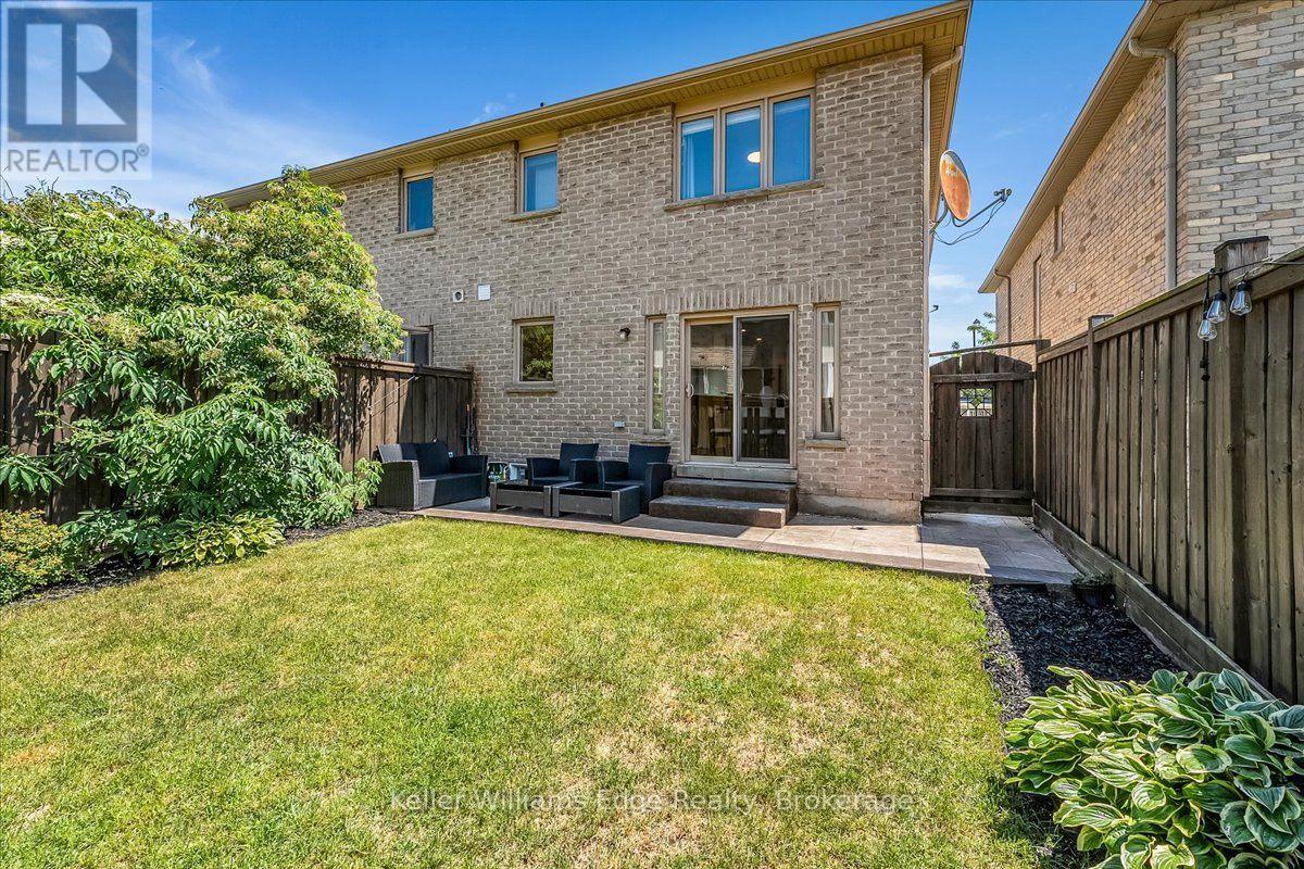 4225 Thomas Alton Boulevard, Burlington, Ontario  L7M 0N1 - Photo 38 - W13780444
