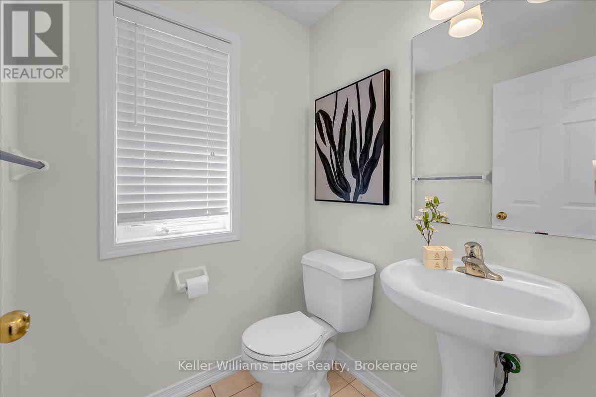 4225 Thomas Alton Boulevard, Burlington, Ontario  L7M 0N1 - Photo 6 - W13780444