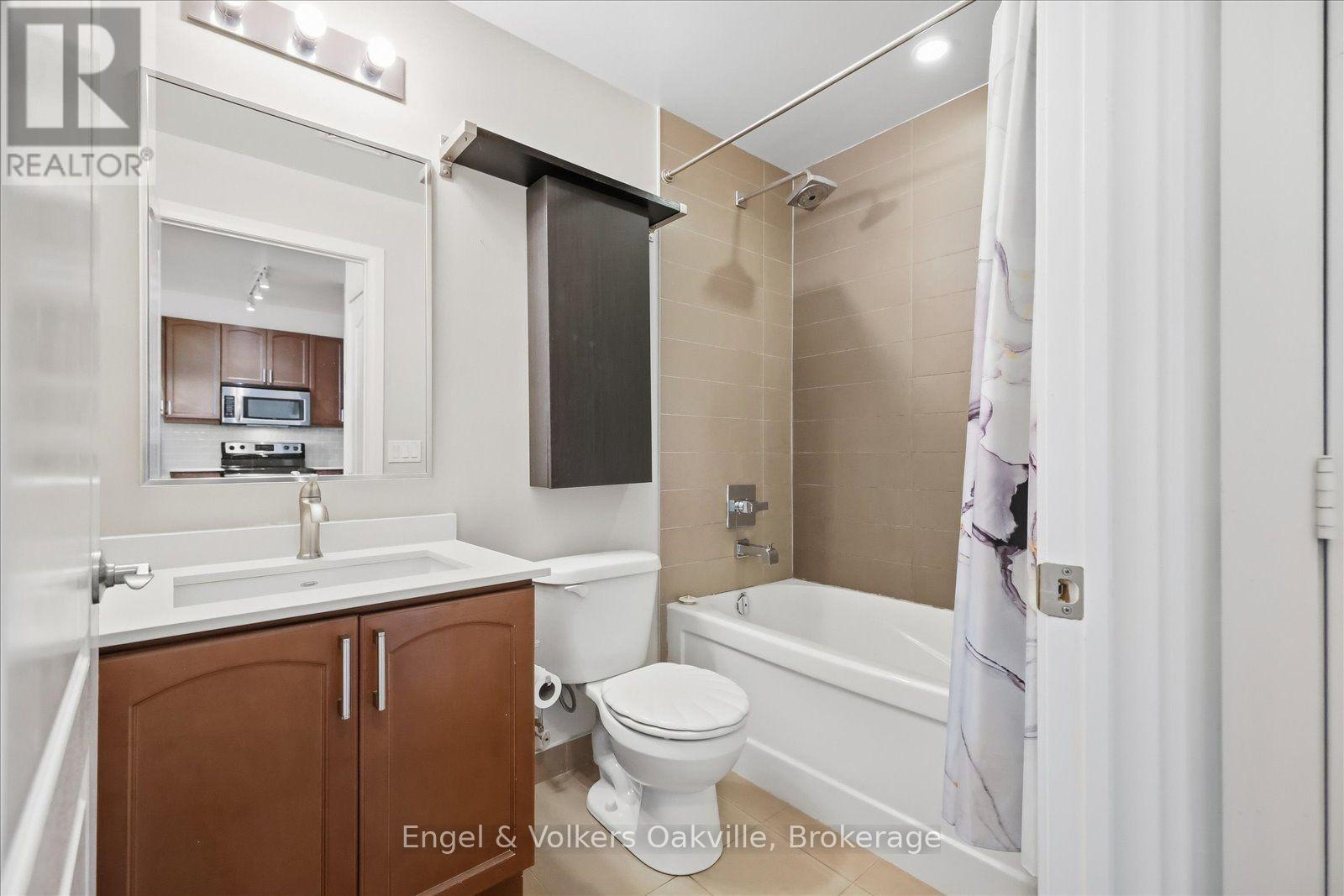 611 - 2470 Prince Michael Drive, Oakville, Ontario  L6H 0G9 - Photo 15 - W13802642