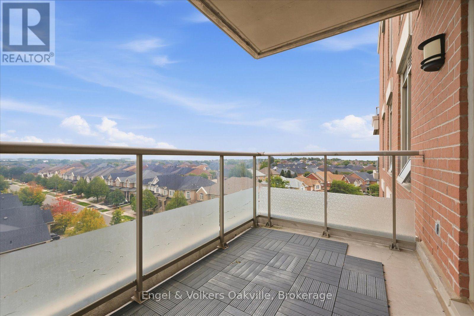 611 - 2470 Prince Michael Drive, Oakville, Ontario  L6H 0G9 - Photo 18 - W13802642