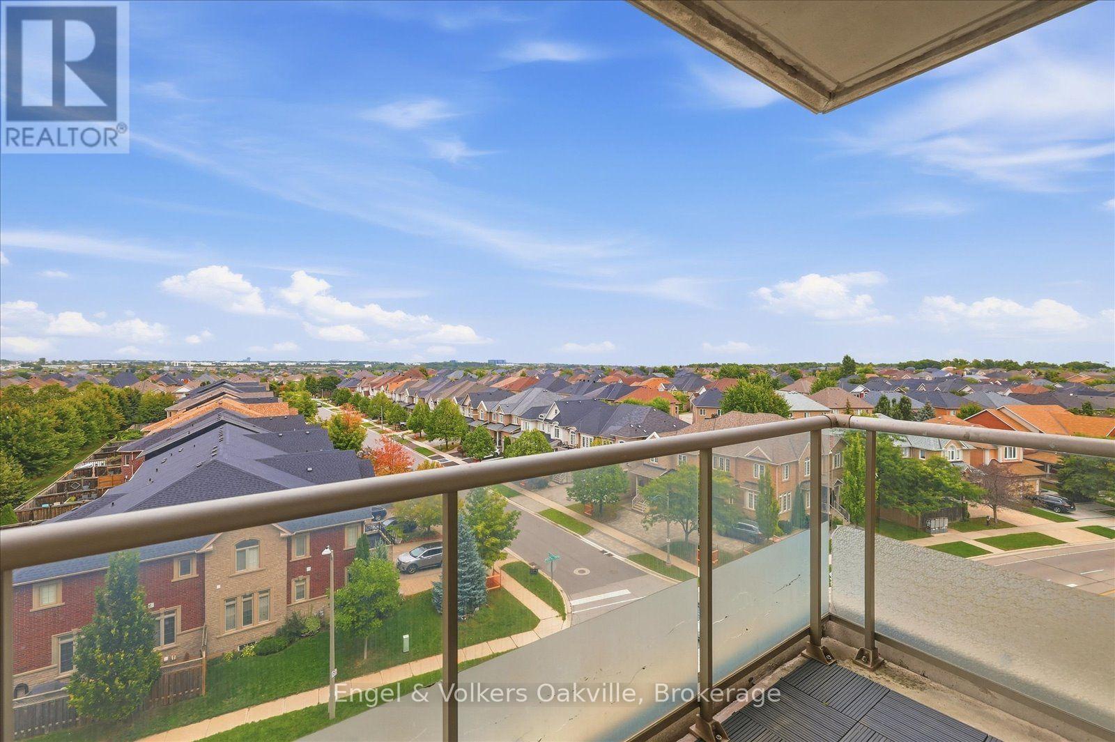 611 - 2470 Prince Michael Drive, Oakville, Ontario  L6H 0G9 - Photo 19 - W13802642