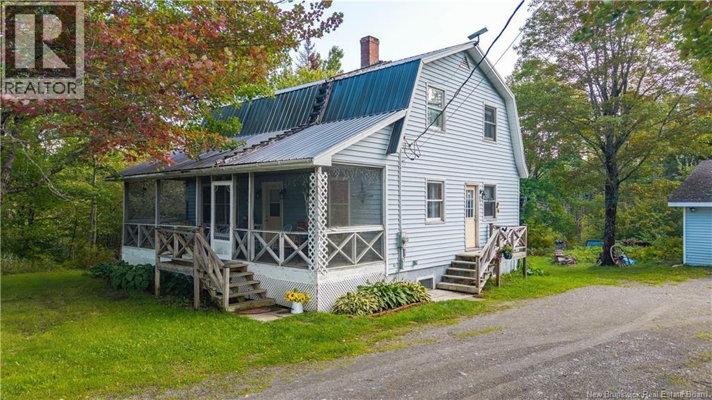 4429 ROUTE 770, Rollingdam, New Brunswick