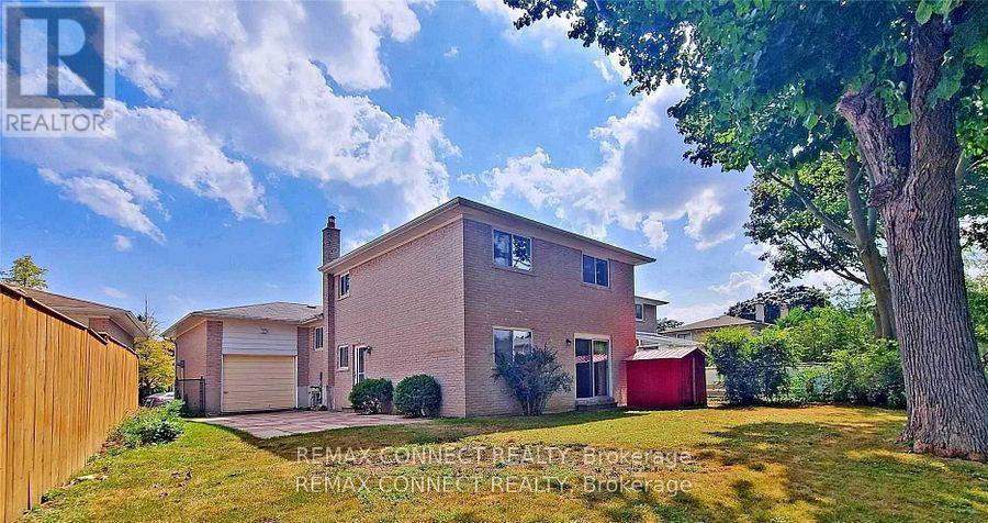 24 Lalton Place, Toronto, Ontario  M1E 1T4 - Photo 3 - E13802750