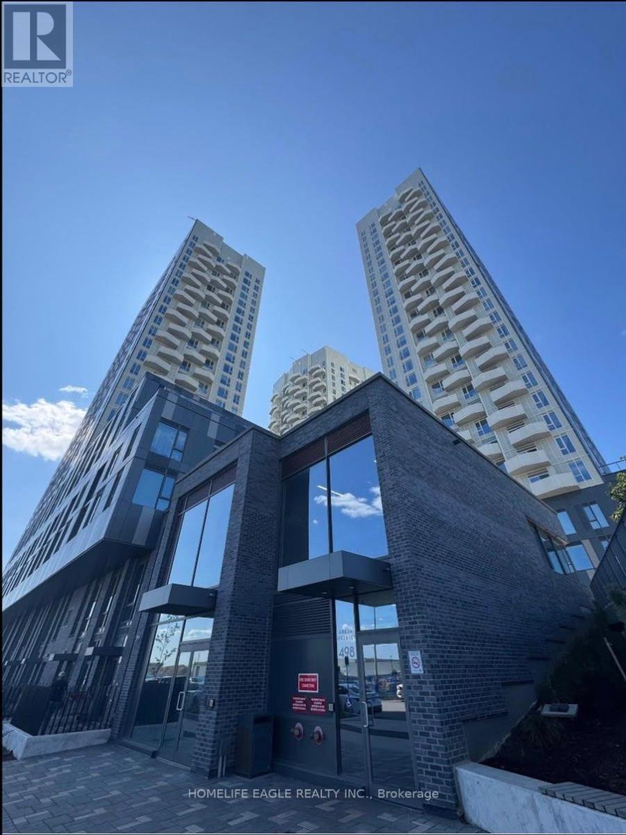 1326 - 498 CALDARI ROAD, Vaughan, Ontario