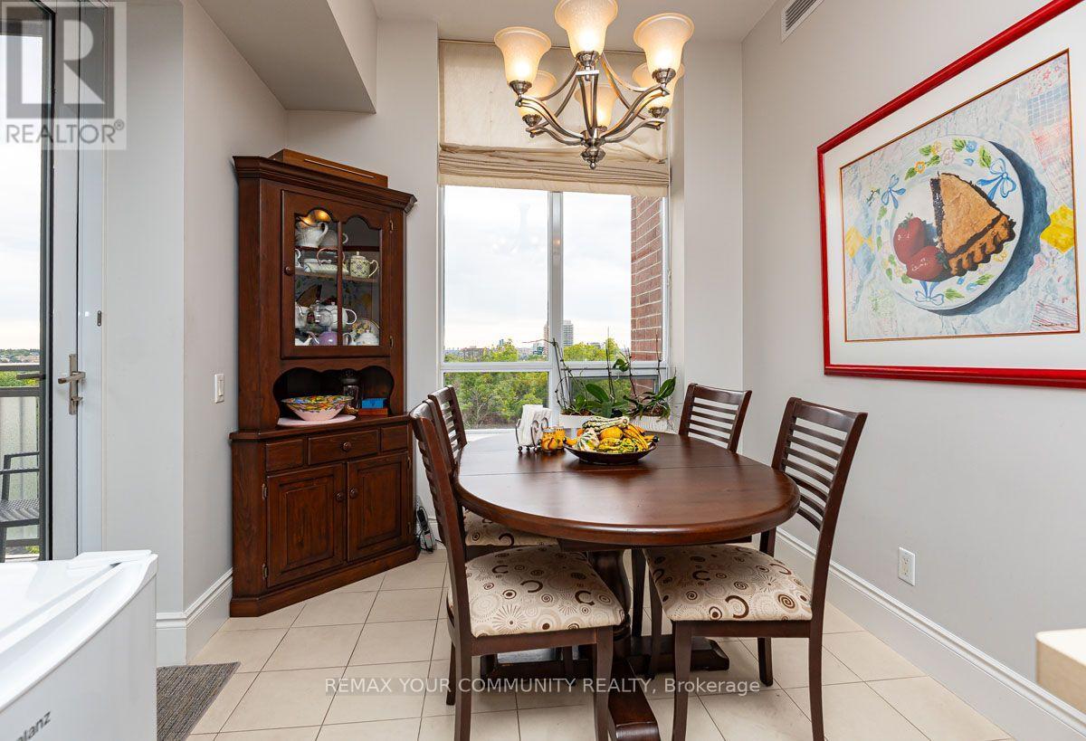 520 - 10101 Yonge Street, Richmond Hill (Crosby), Ontario  L4C 0V6 - Photo 13 - N13802668
