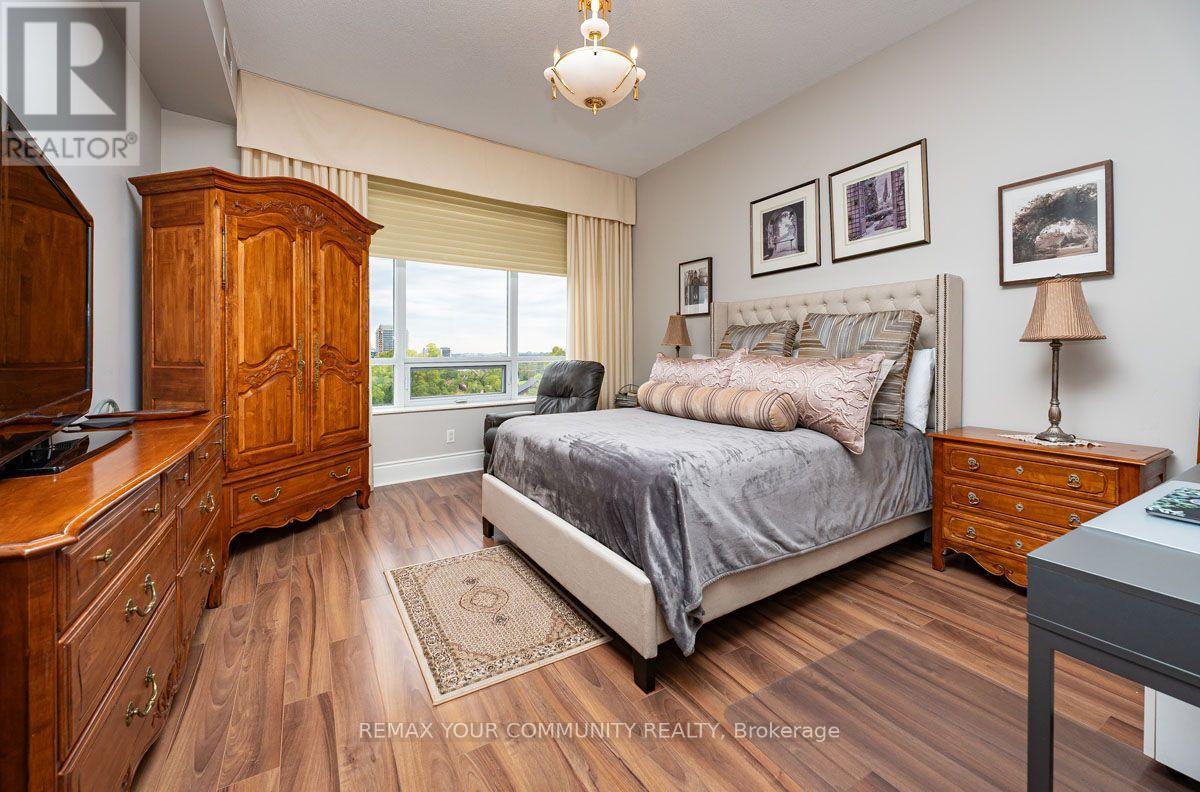 520 - 10101 Yonge Street, Richmond Hill (Crosby), Ontario  L4C 0V6 - Photo 15 - N13802668