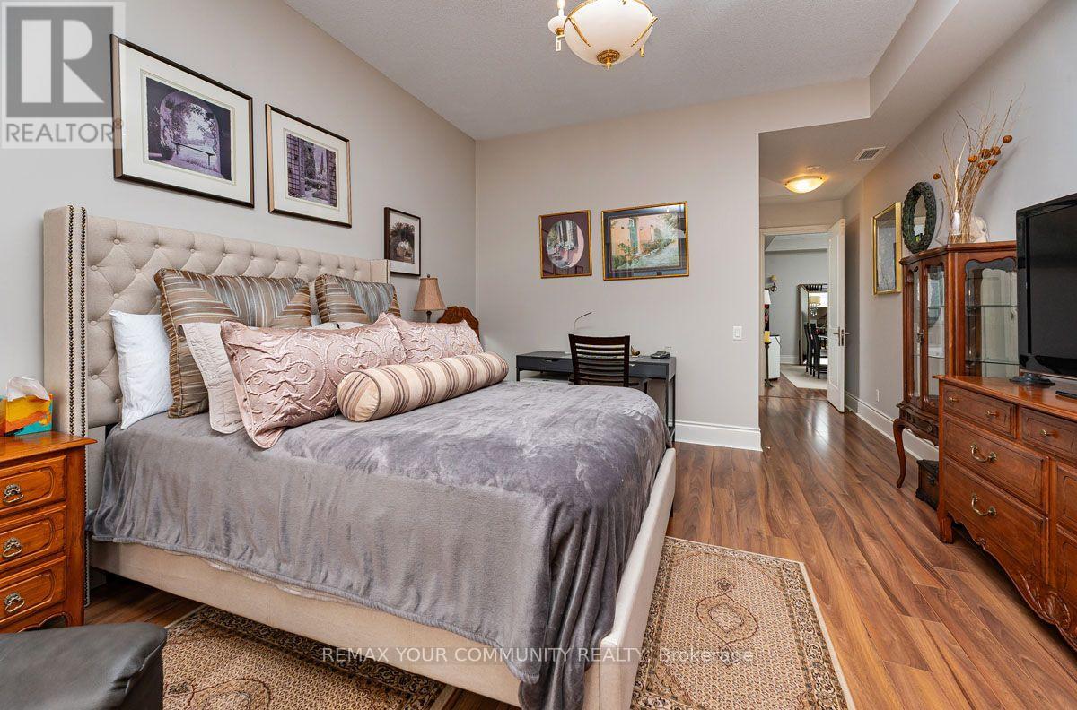 520 - 10101 Yonge Street, Richmond Hill (Crosby), Ontario  L4C 0V6 - Photo 16 - N13802668