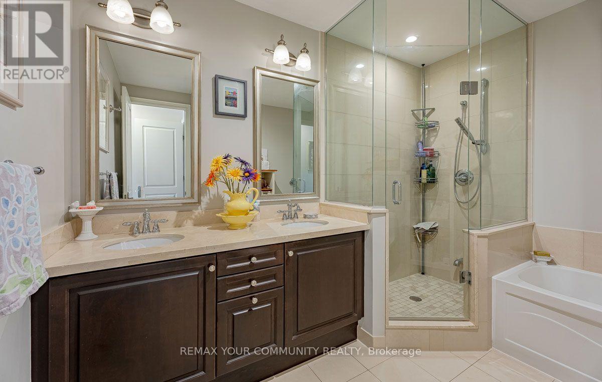 520 - 10101 Yonge Street, Richmond Hill (Crosby), Ontario  L4C 0V6 - Photo 17 - N13802668