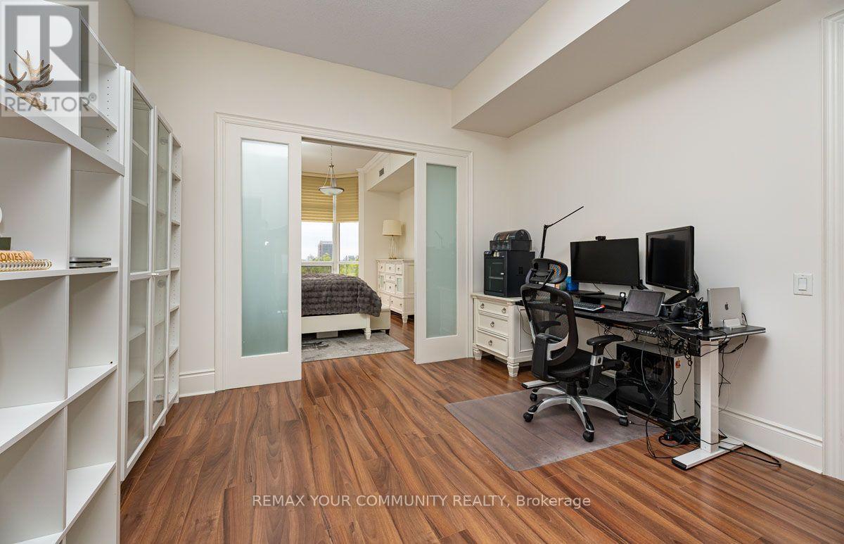 520 - 10101 Yonge Street, Richmond Hill (Crosby), Ontario  L4C 0V6 - Photo 18 - N13802668