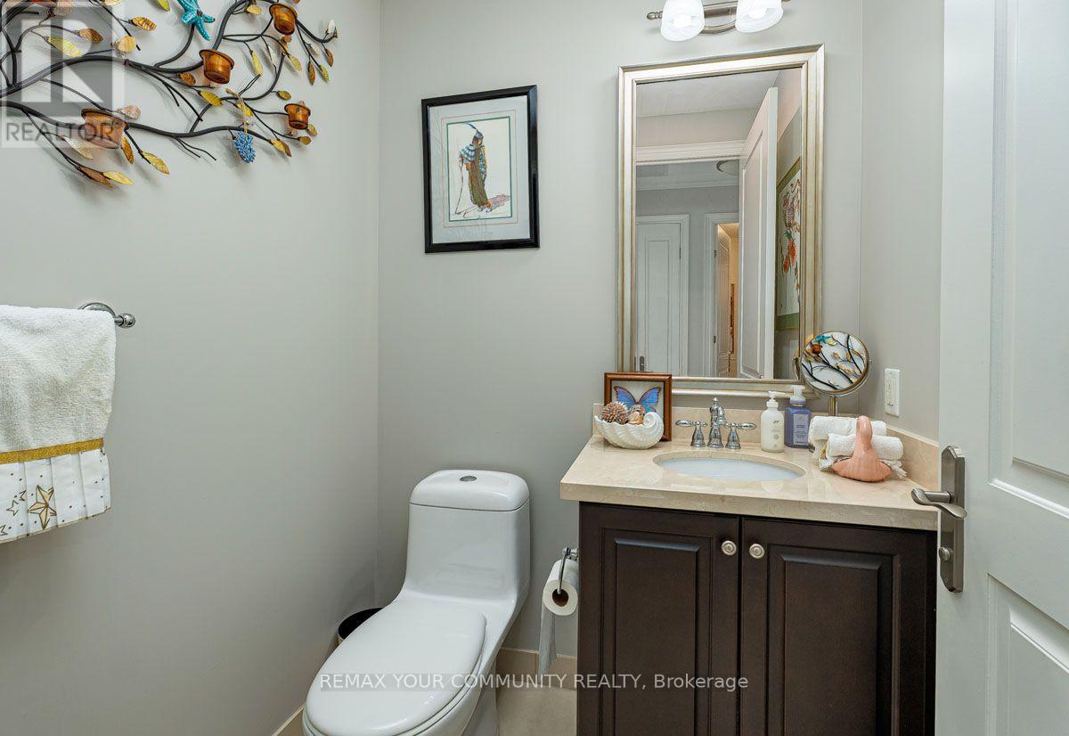 520 - 10101 Yonge Street, Richmond Hill (Crosby), Ontario  L4C 0V6 - Photo 22 - N13802668