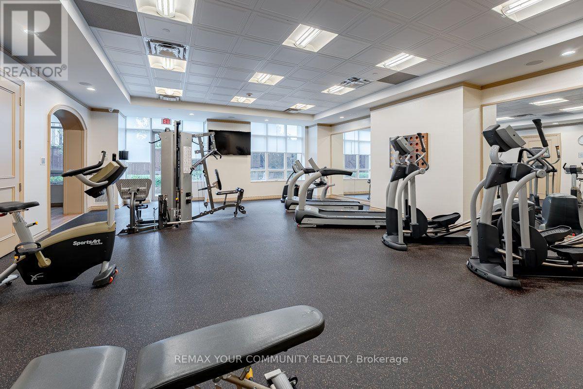 520 - 10101 Yonge Street, Richmond Hill (Crosby), Ontario  L4C 0V6 - Photo 27 - N13802668