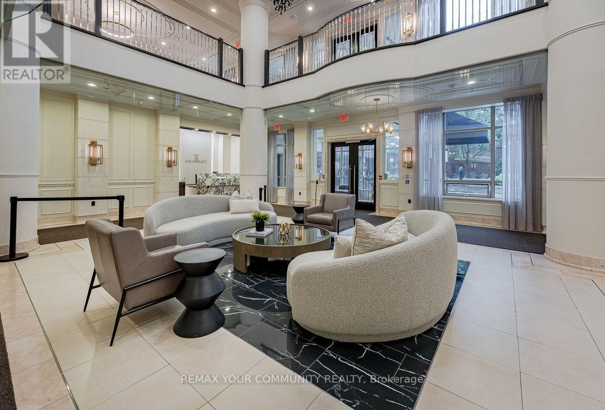 520 - 10101 Yonge Street, Richmond Hill (Crosby), Ontario  L4C 0V6 - Photo 4 - N13802668
