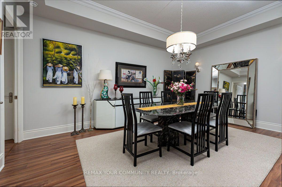 520 - 10101 Yonge Street, Richmond Hill (Crosby), Ontario  L4C 0V6 - Photo 9 - N13802668