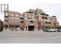 520 - 10101 YONGE STREET, Richmond Hill, Ontario