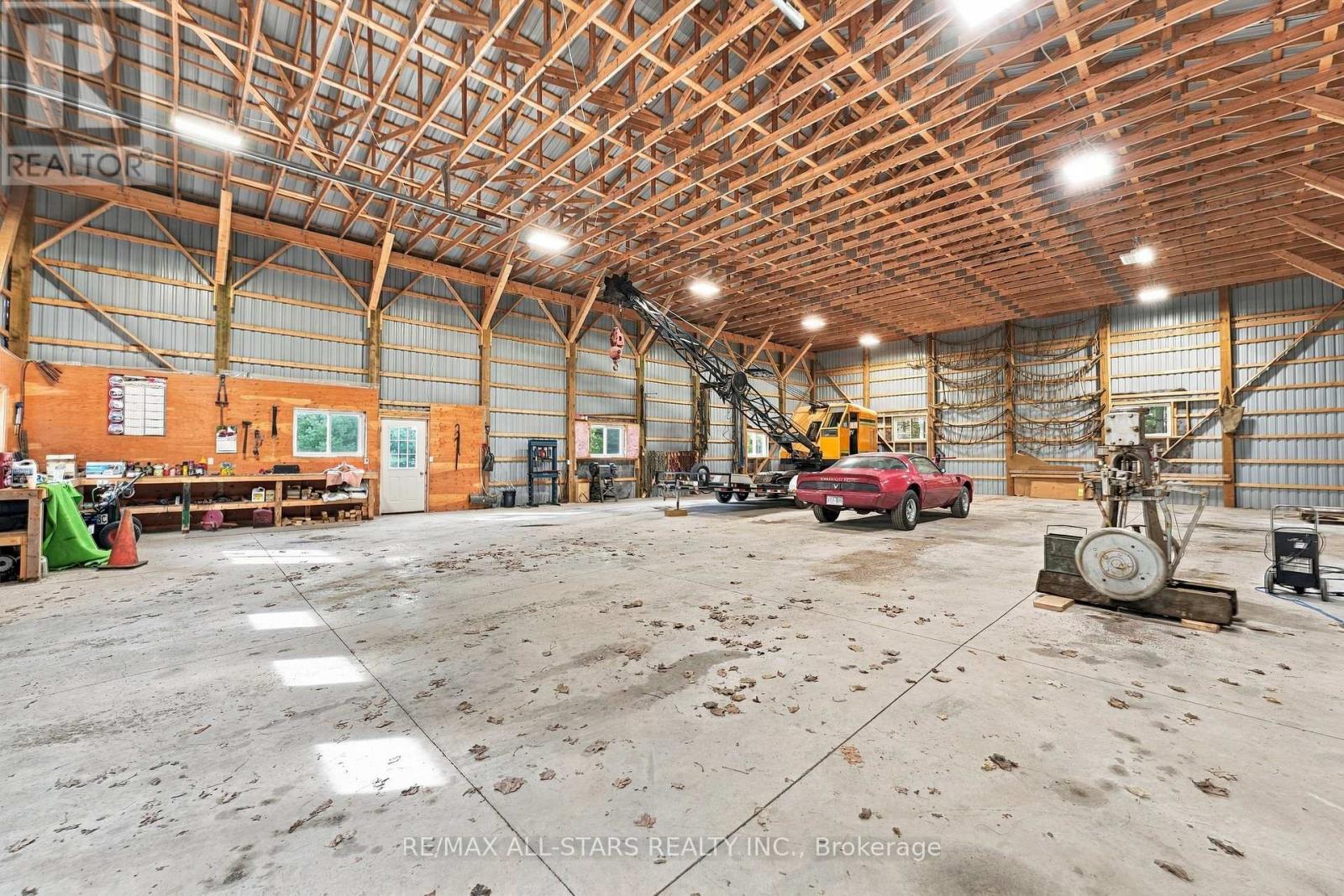 335 Concession 13 Road, Brock, Ontario  L0E 1L0 - Photo 34 - N13802704