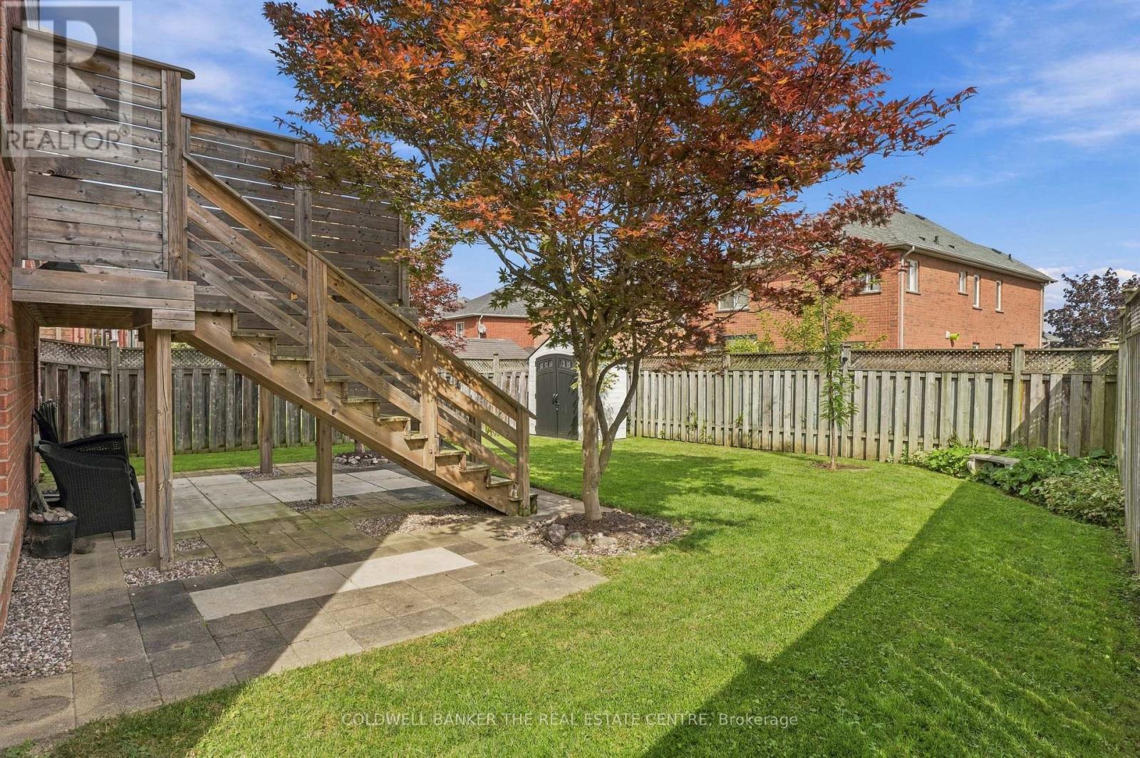 28 Hirst Avenue E, Georgina, Ontario  L4P 4E6 - Photo 38 - N13802740