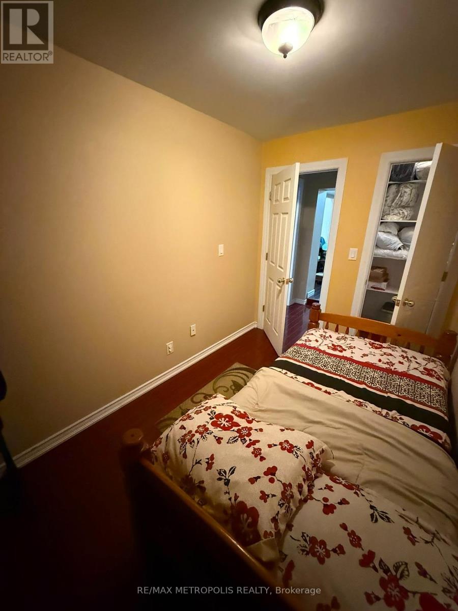 Basement - 57 Beckwith Crescent, Markham (Milliken Mills East), Ontario  L3S 1R9 - Photo 4 - N13802748