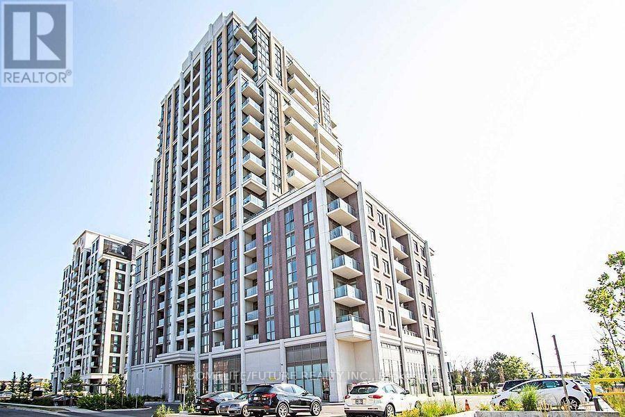 506 - 9560 MARKHAM ROAD