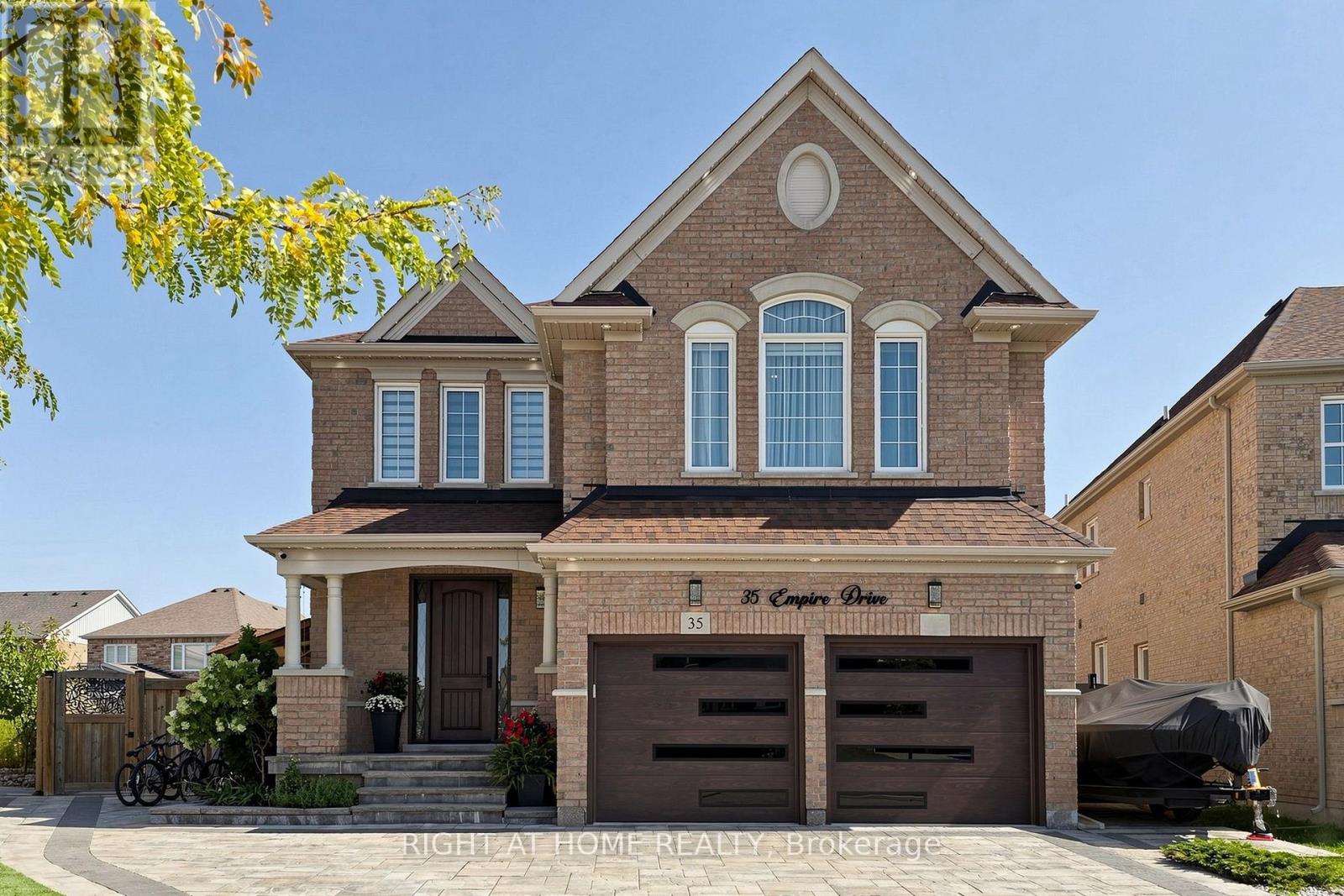 35 Empire Drive, Bradford West Gwillimbury (Bradford), Ontario  L3Z 4J1 - Photo 6 - N13802786