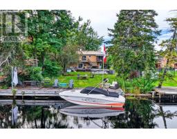 25 LANKIN BOULEVARD, orillia, Ontario