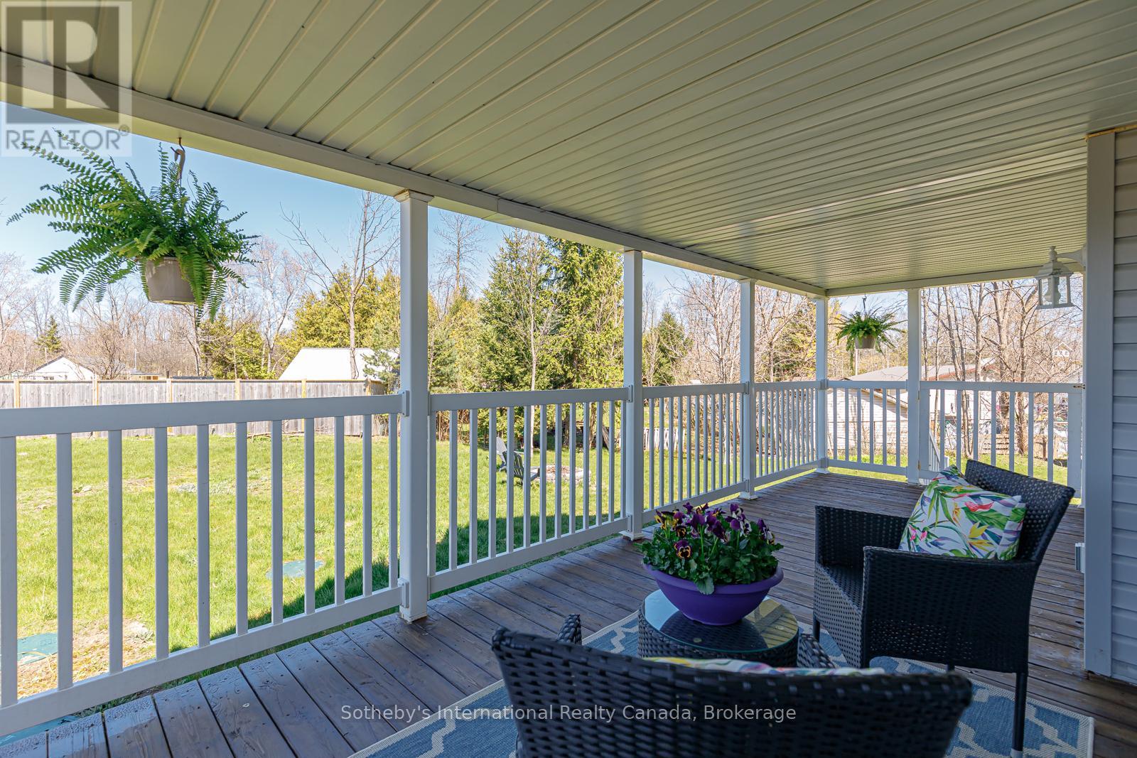 11 Stalker Street, Collingwood, Ontario  L9Y 3Z1 - Photo 33 - S13802726
