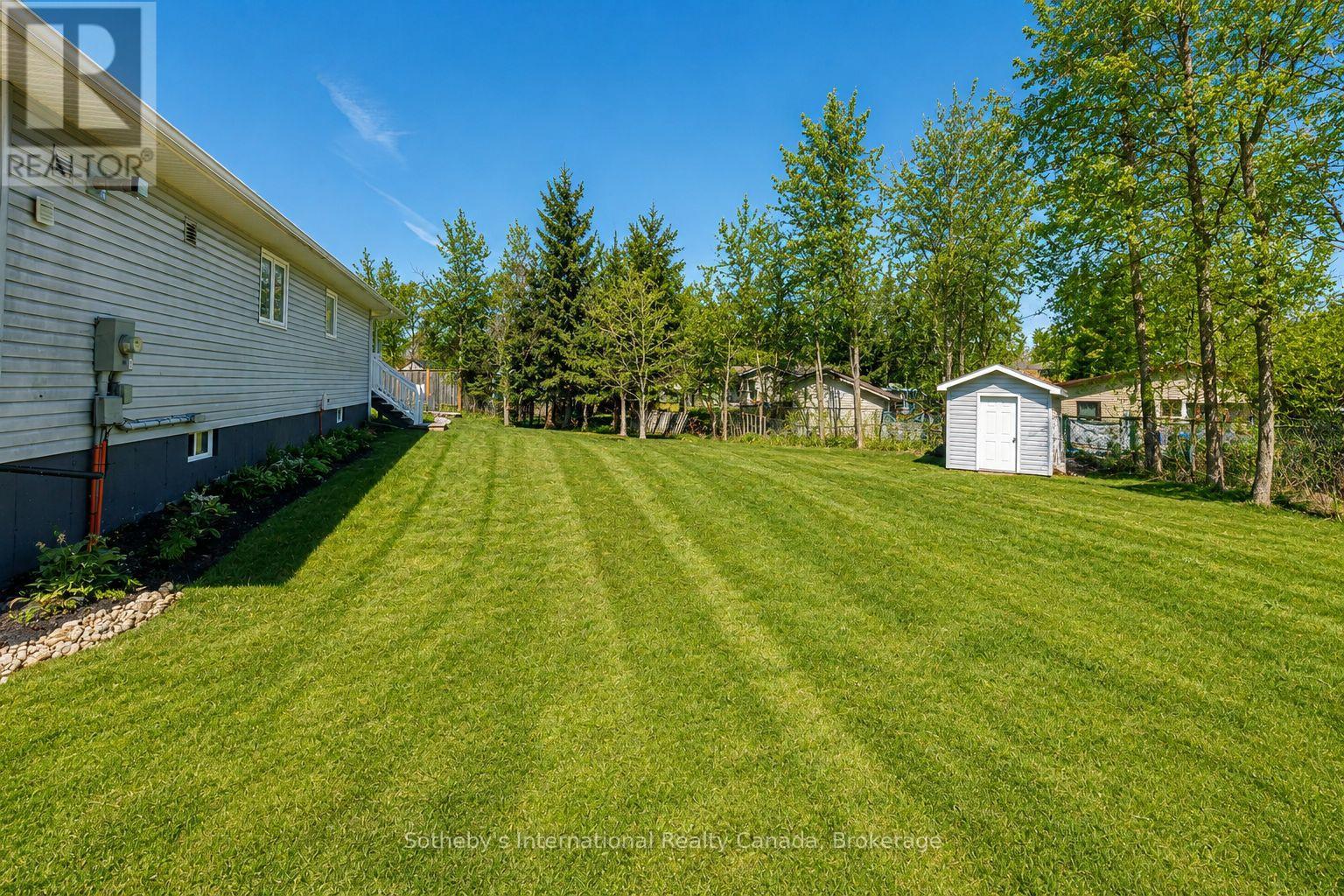 11 Stalker Street, Collingwood, Ontario  L9Y 3Z1 - Photo 35 - S13802726