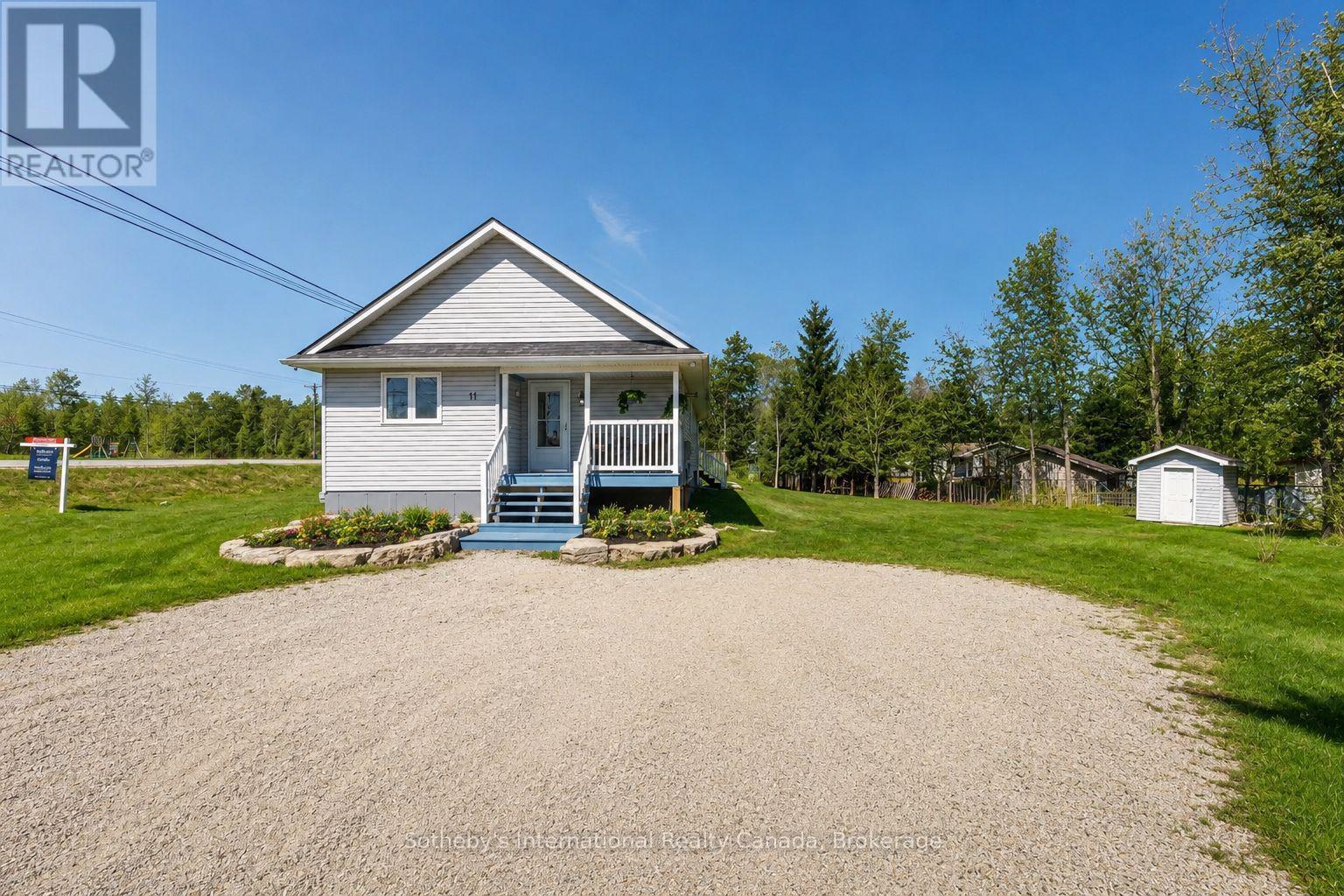 11 Stalker Street, Collingwood, Ontario  L9Y 3Z1 - Photo 37 - S13802726