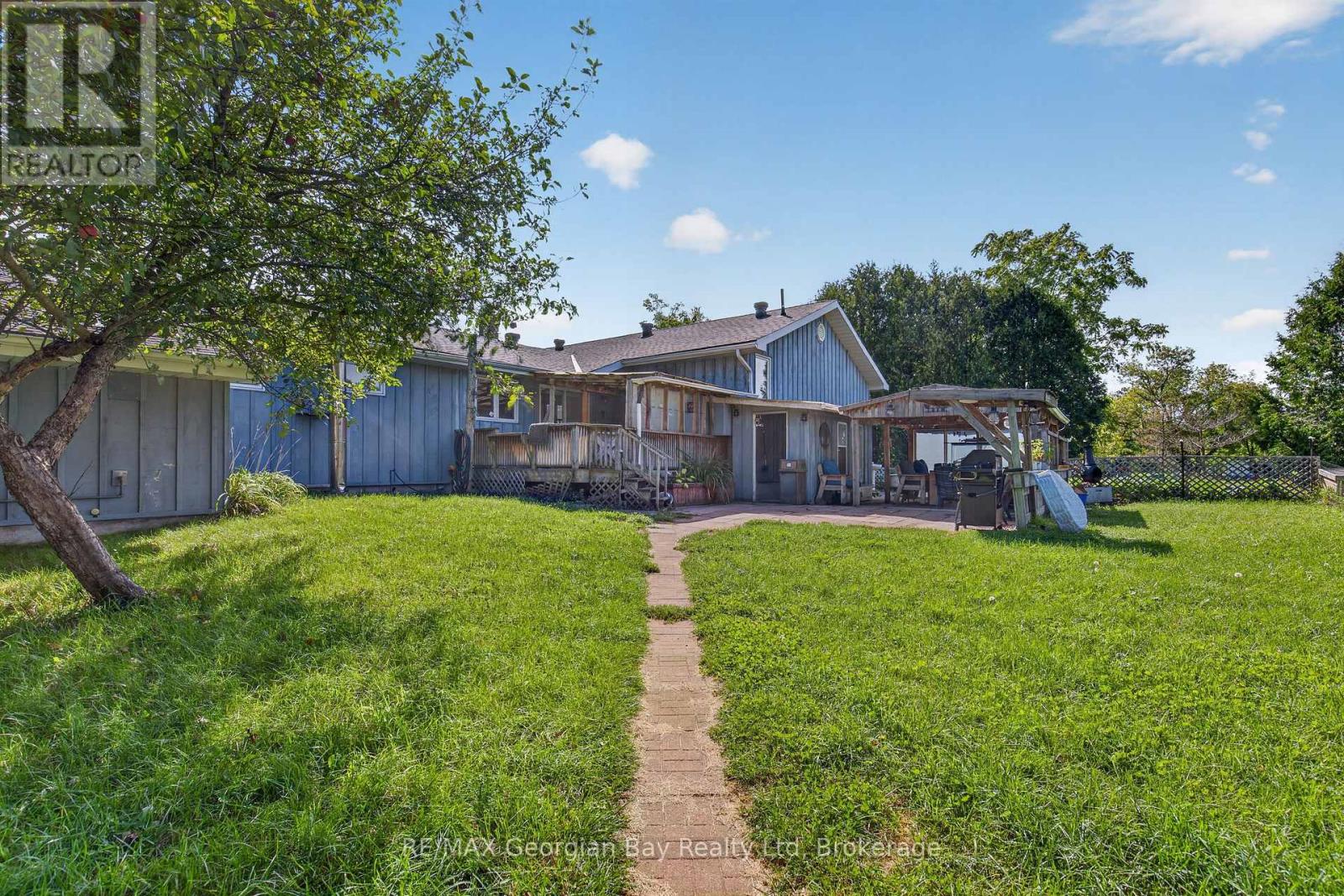 630 4 Concession Road W, Tiny, Ontario  L0L 2T0 - Photo 30 - S13802746