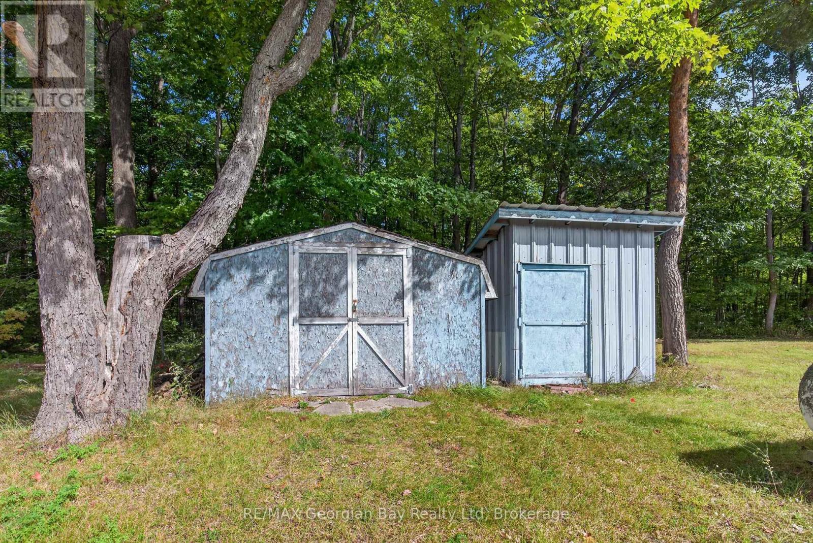 630 4 Concession Road W, Tiny, Ontario  L0L 2T0 - Photo 31 - S13802746