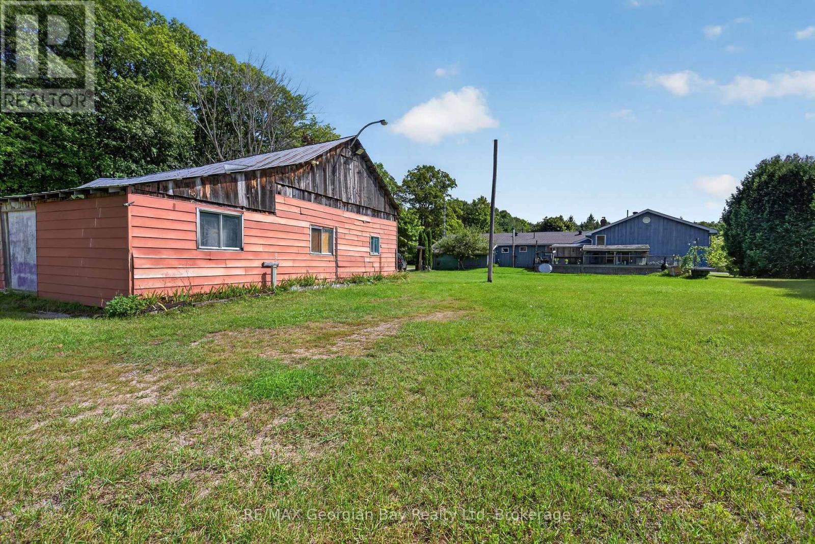630 4 Concession Road W, Tiny, Ontario  L0L 2T0 - Photo 34 - S13802746
