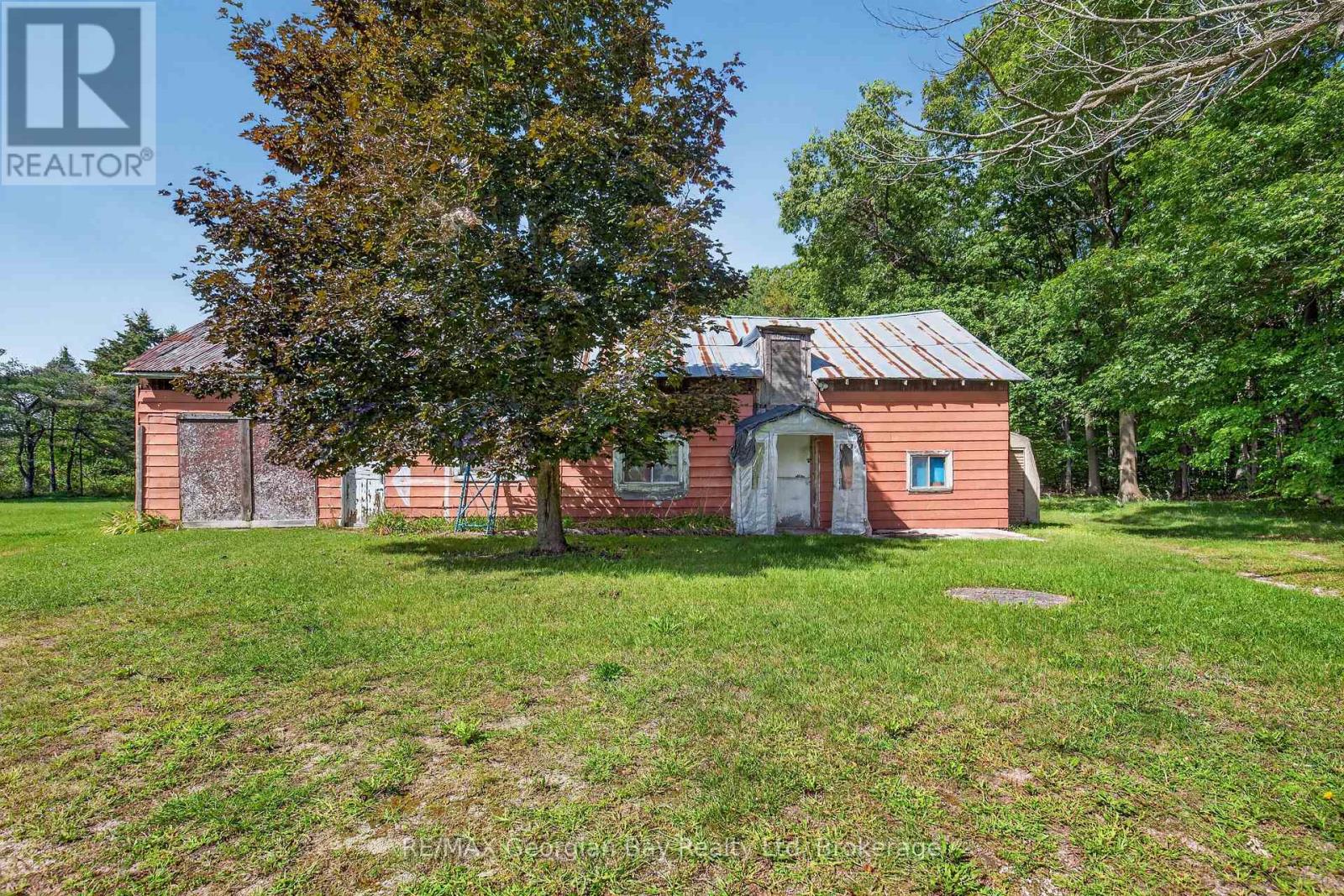 630 4 Concession Road W, Tiny, Ontario  L0L 2T0 - Photo 35 - S13802746