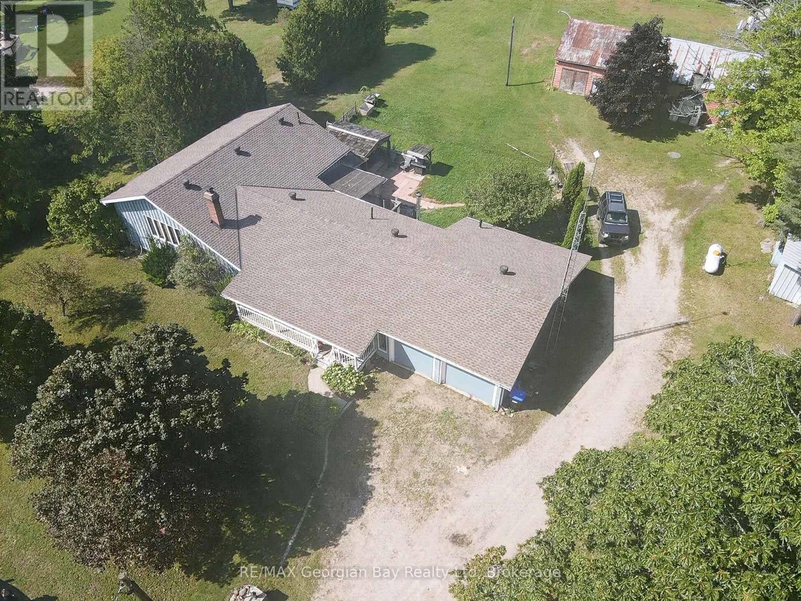 630 4 Concession Road W, Tiny, Ontario  L0L 2T0 - Photo 37 - S13802746