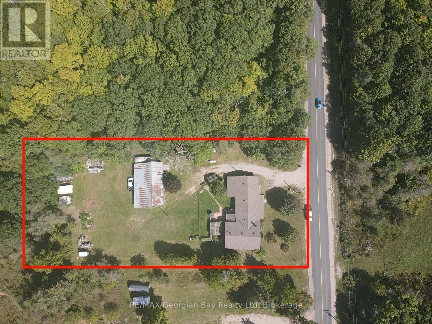 630 4 Concession Road W, Tiny, Ontario  L0L 2T0 - Photo 38 - S13802746