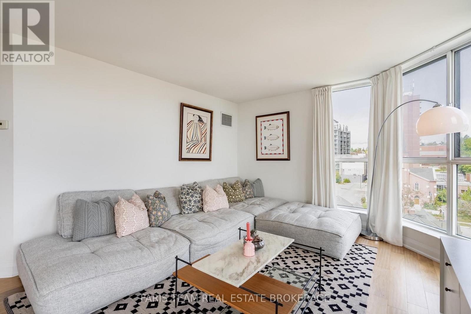 1011 - 150 Dunlop Street E, Barrie, Ontario  L4M 6H1 - Photo 16 - S13802700