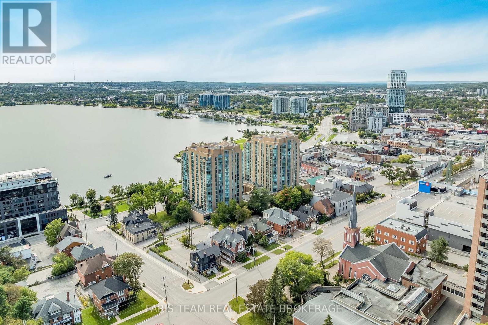 1011 - 150 Dunlop Street E, Barrie, Ontario  L4M 6H1 - Photo 39 - S13802700