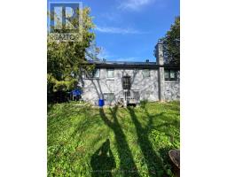 BASEMENT - 188 ST VINCENT STREET, Barrie, Ontario