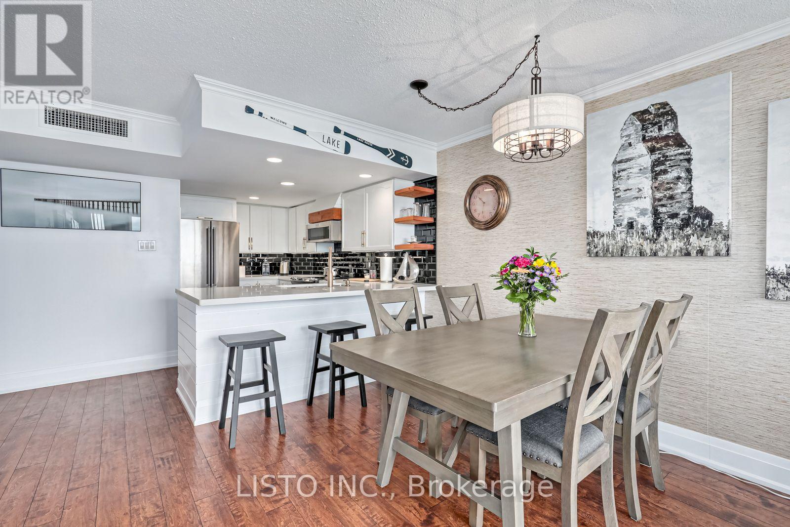 905 - 24 Ramblings Way, Collingwood, Ontario  L9Y 5C6 - Photo 19 - S13802736