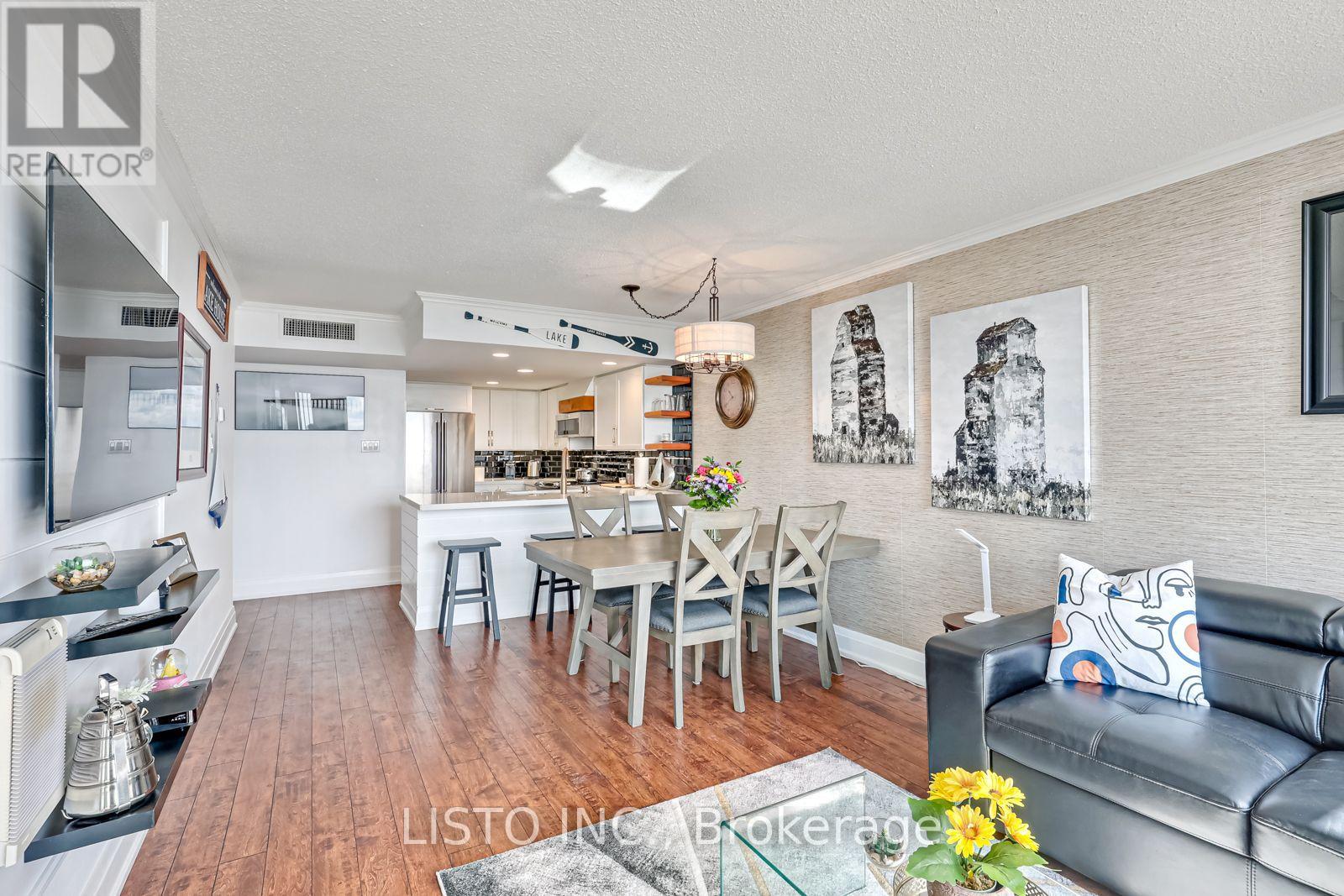 905 - 24 Ramblings Way, Collingwood, Ontario  L9Y 5C6 - Photo 24 - S13802736