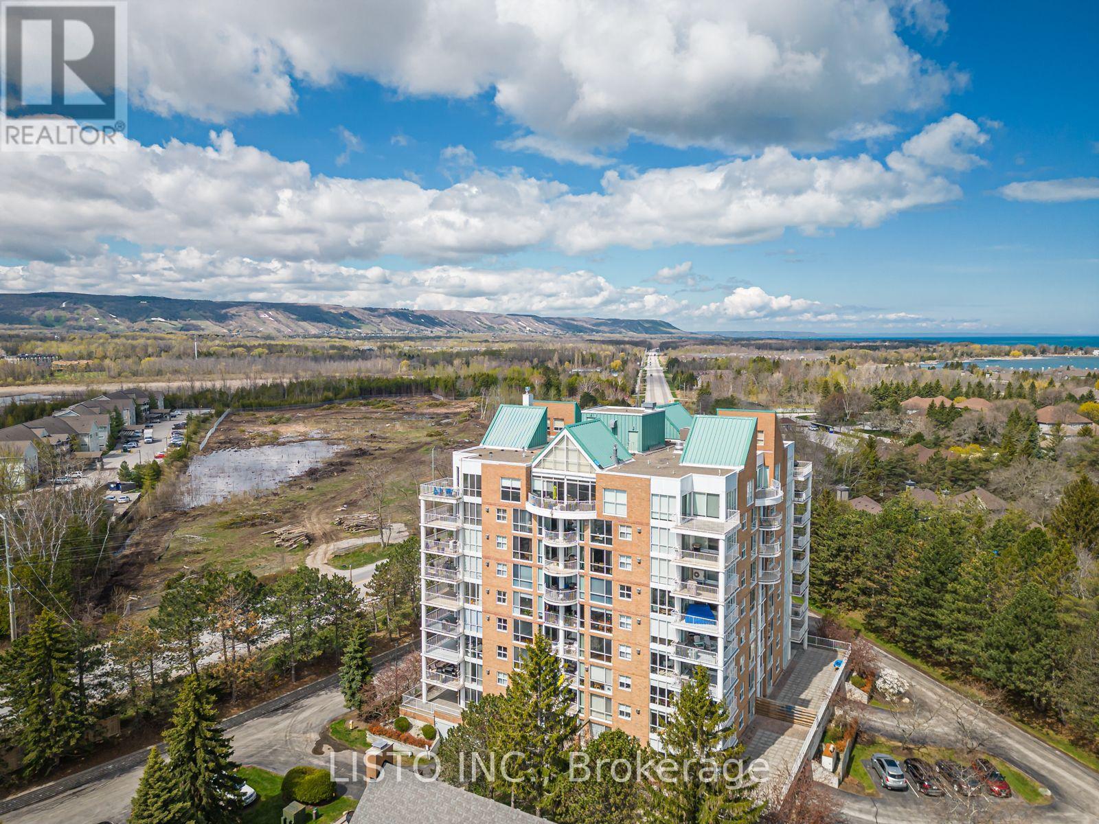 905 - 24 Ramblings Way, Collingwood, Ontario  L9Y 5C6 - Photo 4 - S13802736
