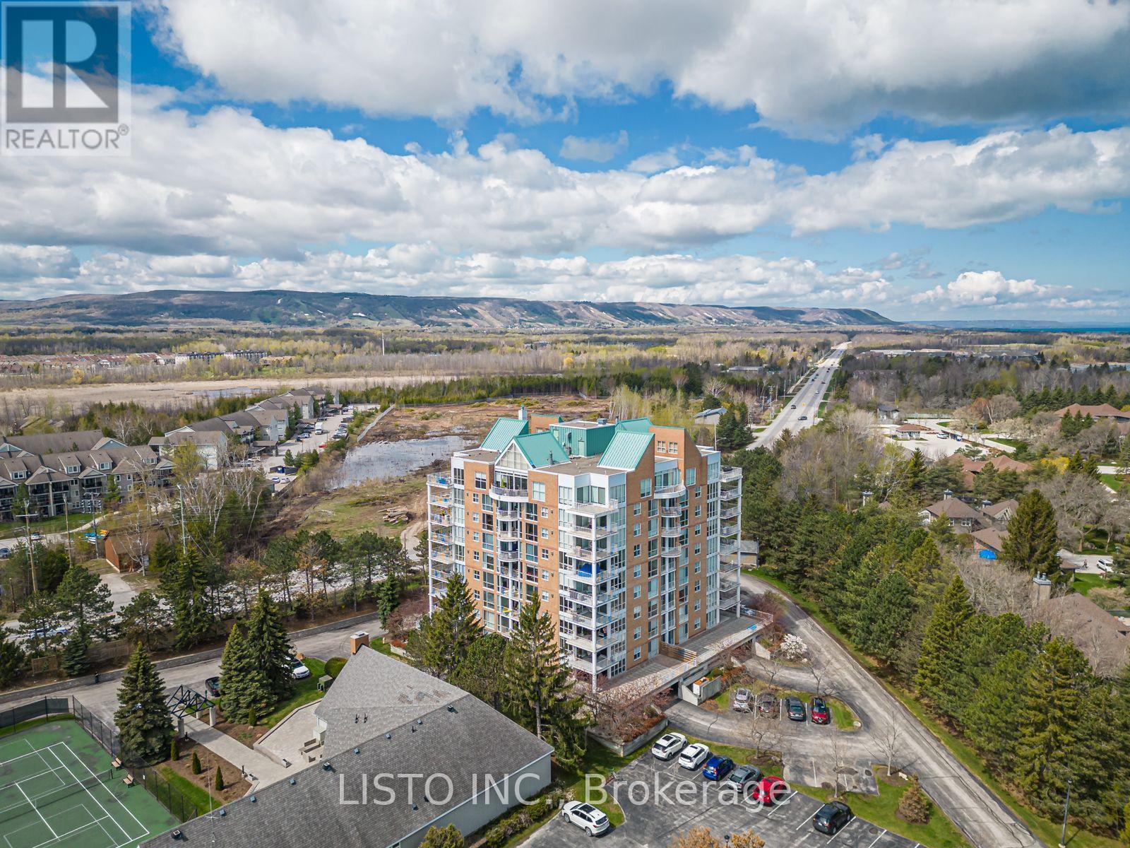 905 - 24 Ramblings Way, Collingwood, Ontario  L9Y 5C6 - Photo 7 - S13802736