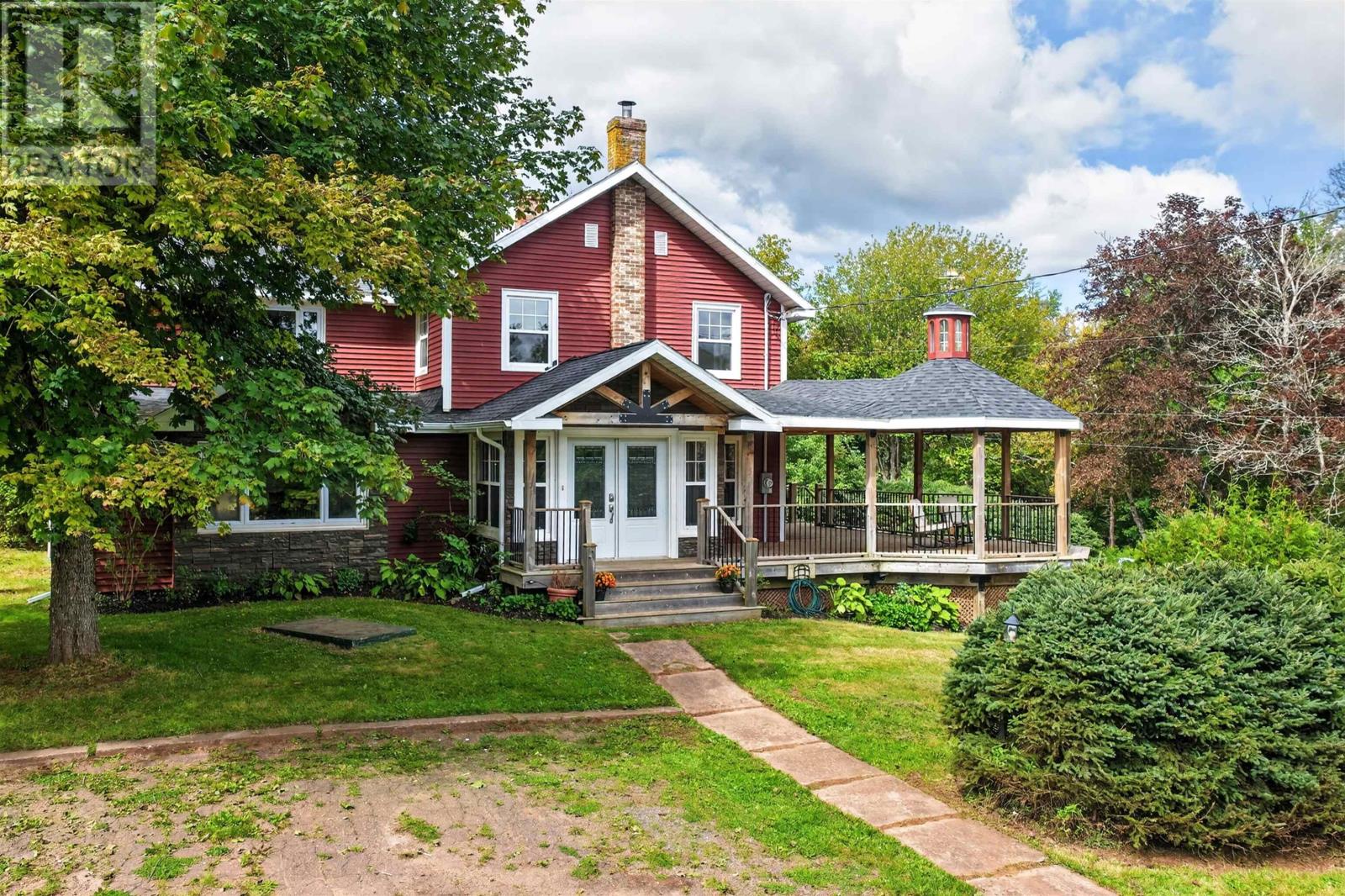 29 Green Road, Bonshaw, Prince Edward Island  C0A 1C0 - Photo 1 - 202623723