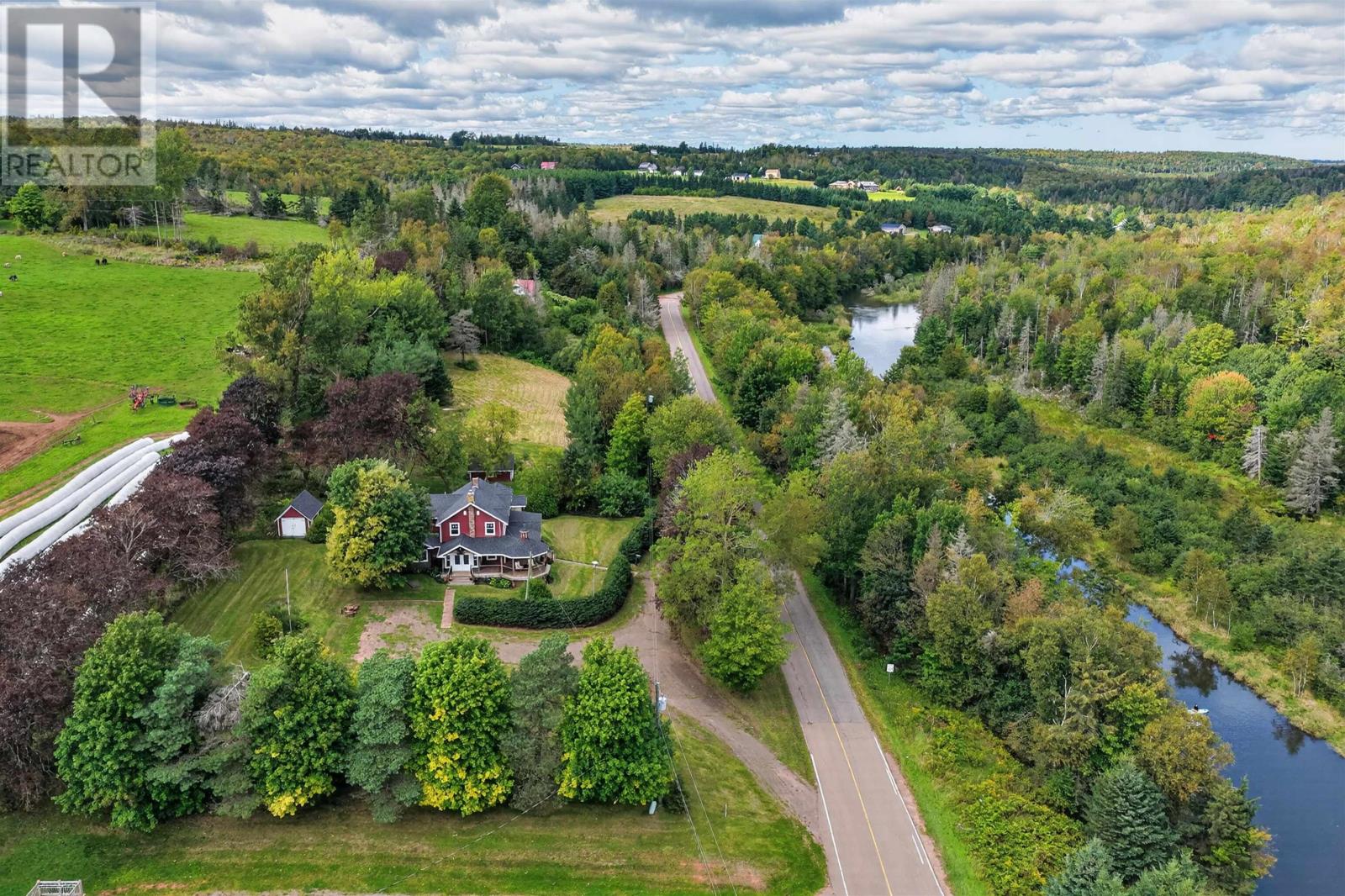 29 Green Road, Bonshaw, Prince Edward Island  C0A 1C0 - Photo 12 - 202623723