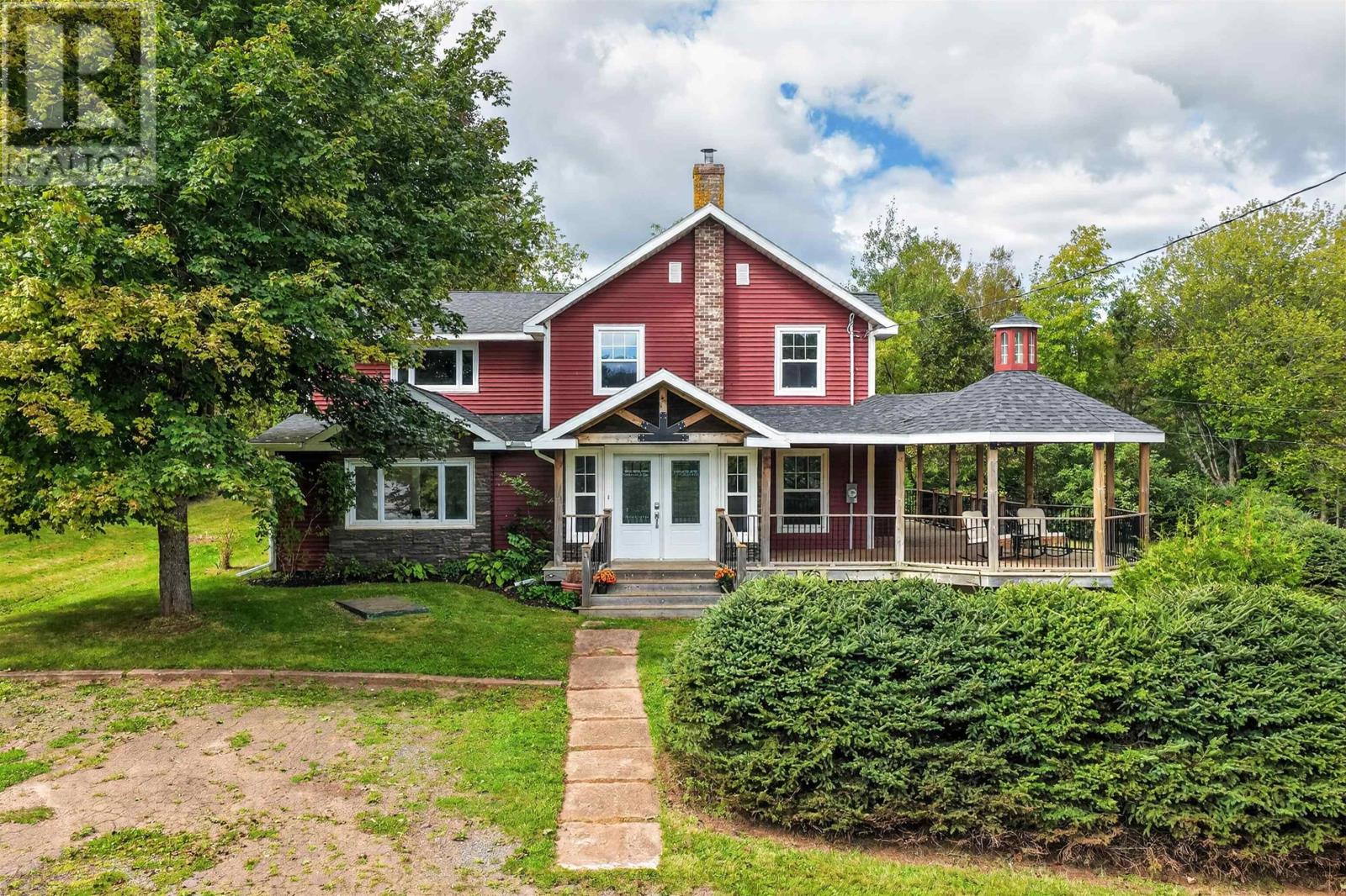 29 Green Road, Bonshaw, Prince Edward Island  C0A 1C0 - Photo 2 - 202623723