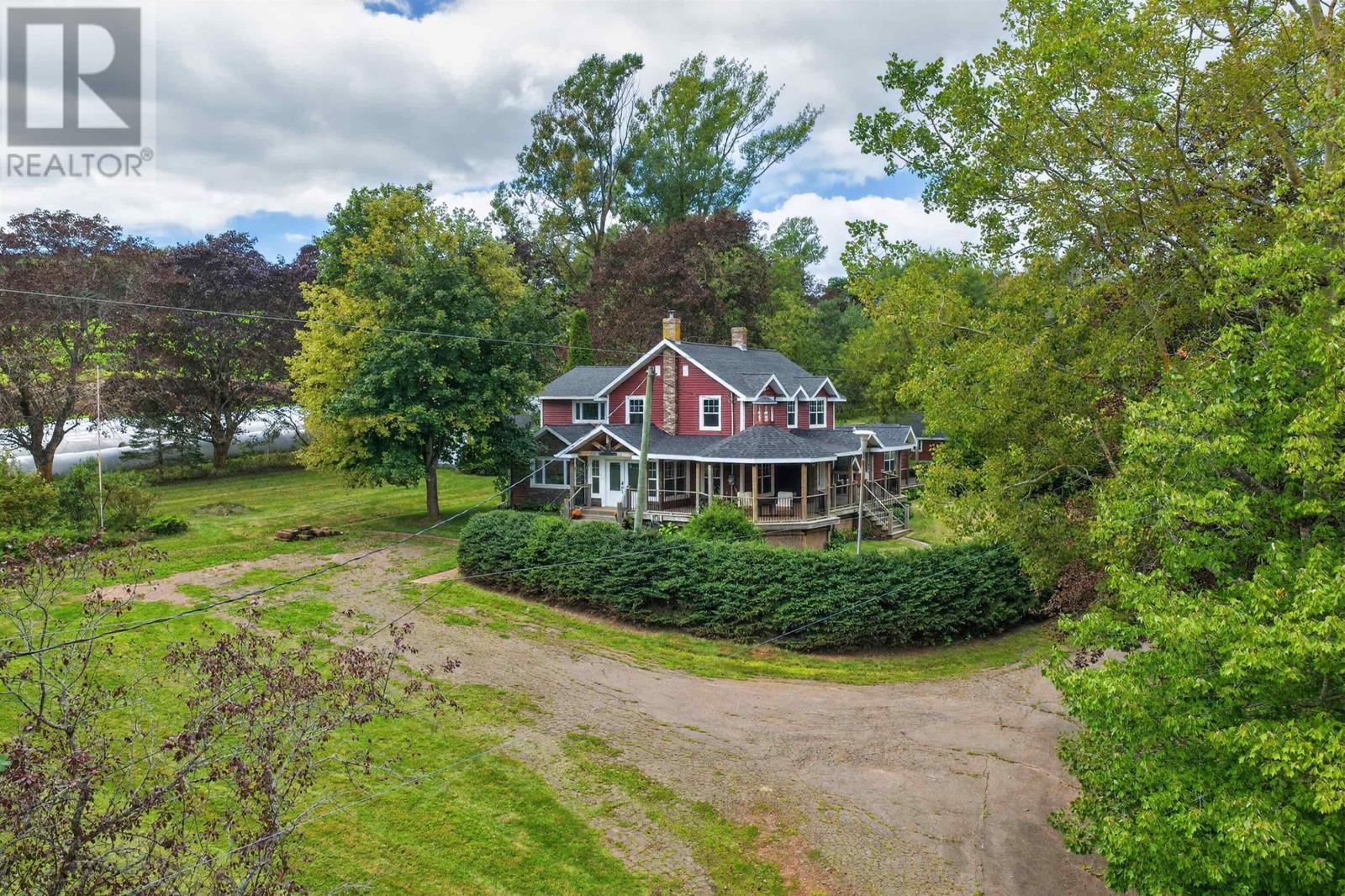 29 Green Road, Bonshaw, Prince Edward Island  C0A 1C0 - Photo 3 - 202623723